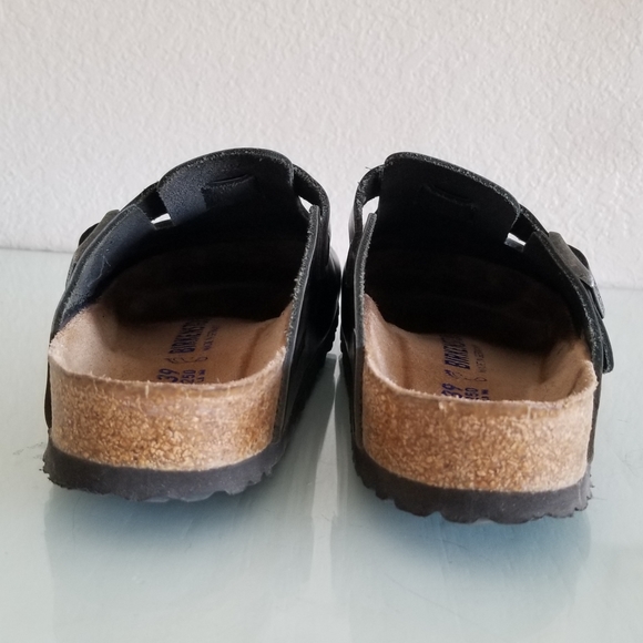 Birkenstock Bostons - Picture 7 of 7
